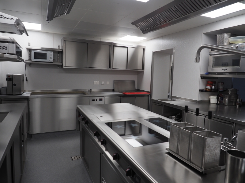 Landgasthof Schüller's neue Küche